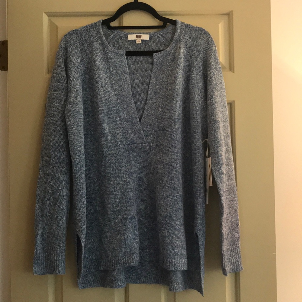 Etcetera Sweater!